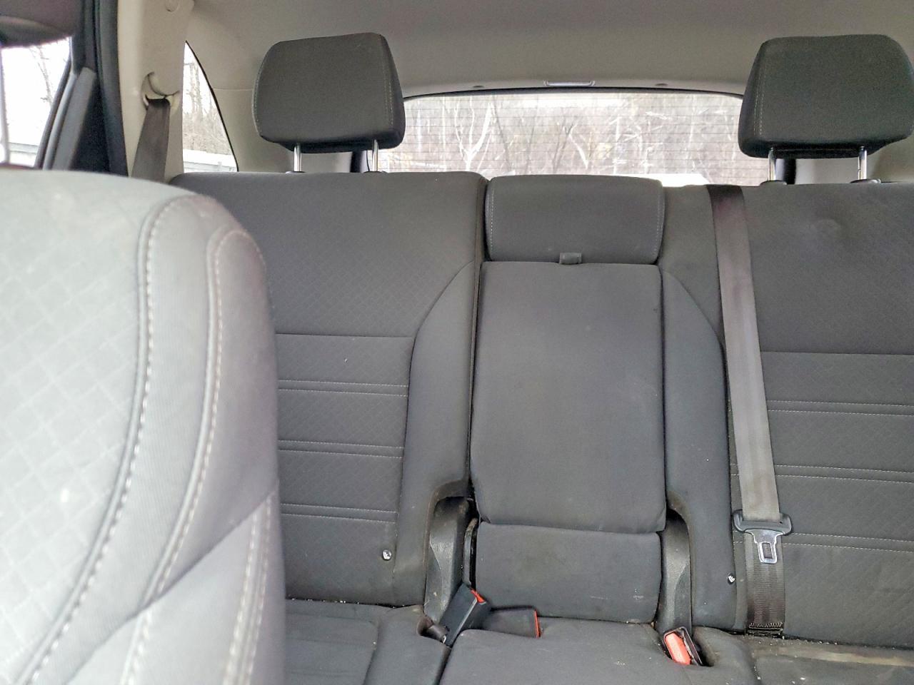 2017 Kia Sorento Base - zdjęcie 10