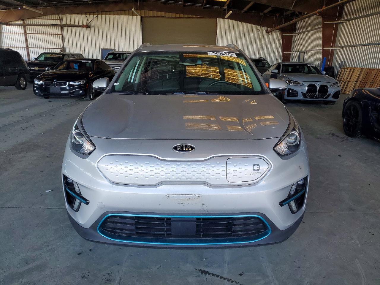 2020 Kia Niro Ev Ex - zdjęcie 5