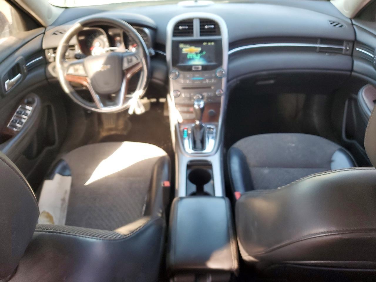 2013 Chevrolet Malibu 2Lt - zdjęcie 8