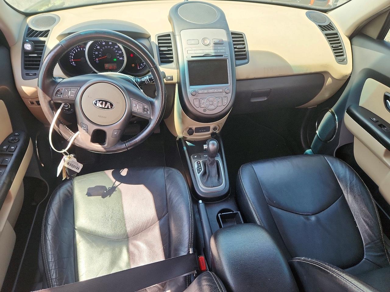 2013 Kia Soul ! - zdjęcie 8