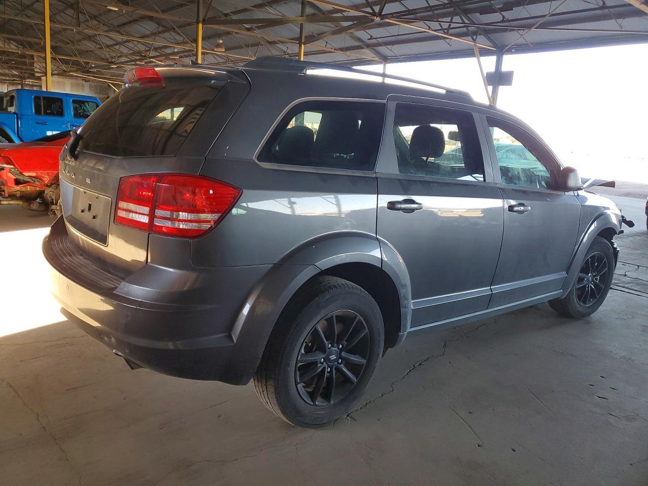 2020 Dodge Journey Se - zdjęcie 3