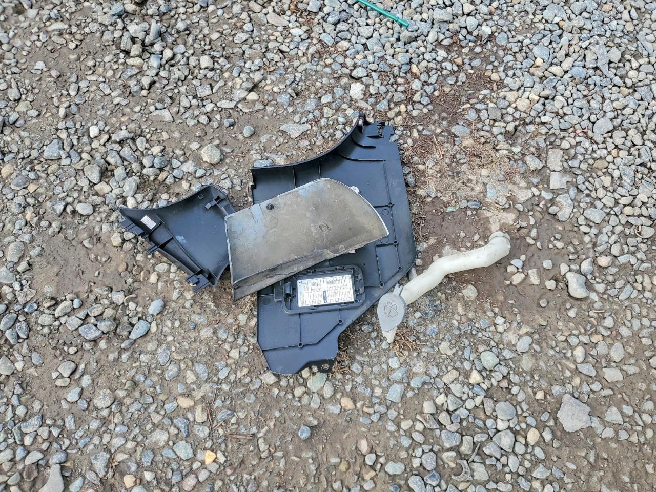 2015 Nissan 370Z Base - zdjęcie 12