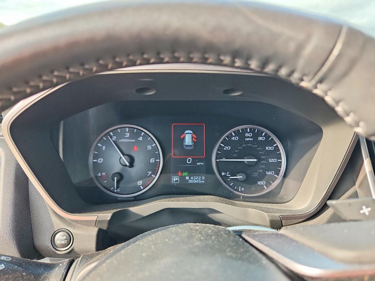 2023 Subaru Ascent Touring - zdjęcie 9