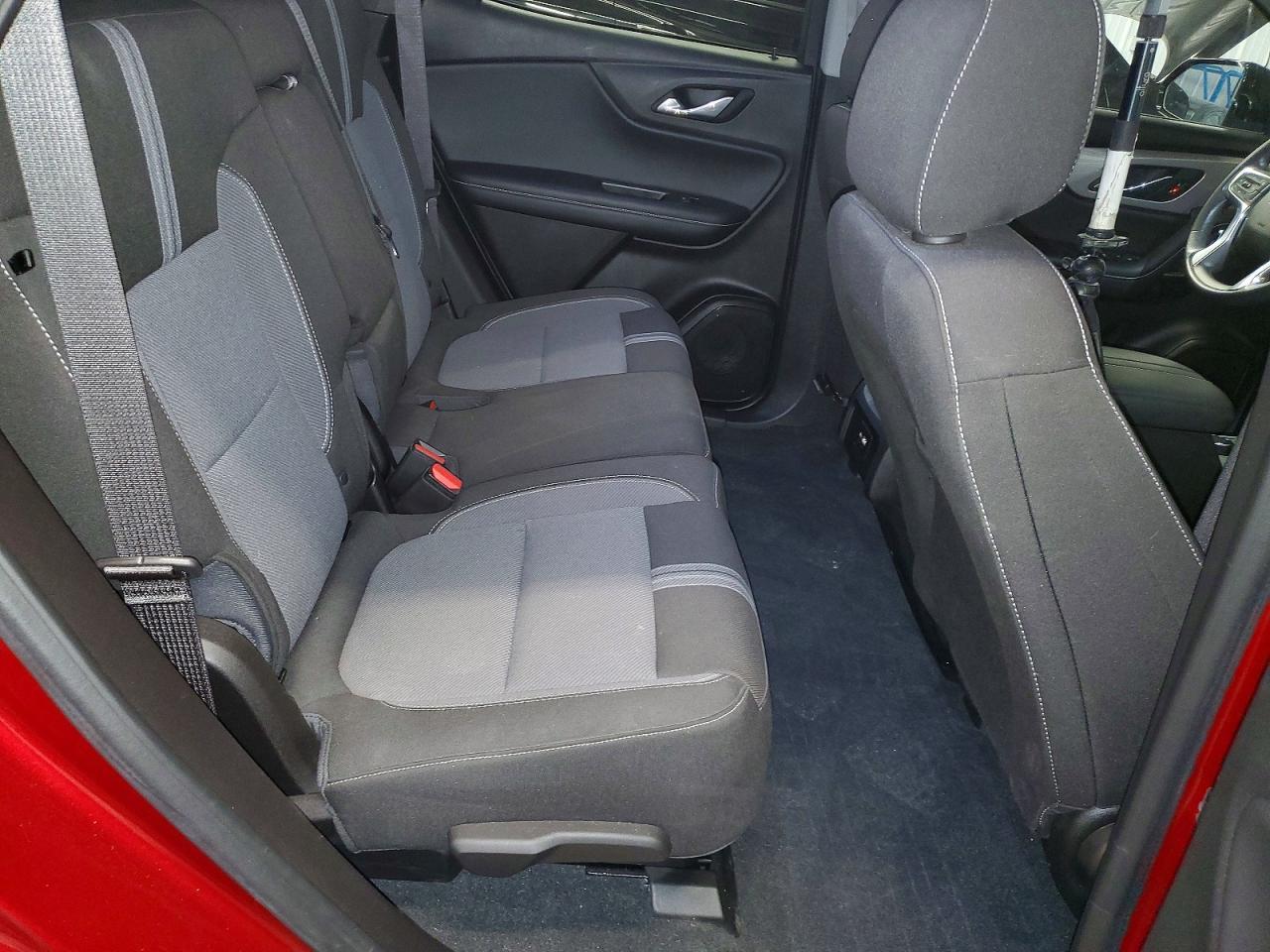 2023 Chevrolet Blazer 2Lt - zdjęcie 11