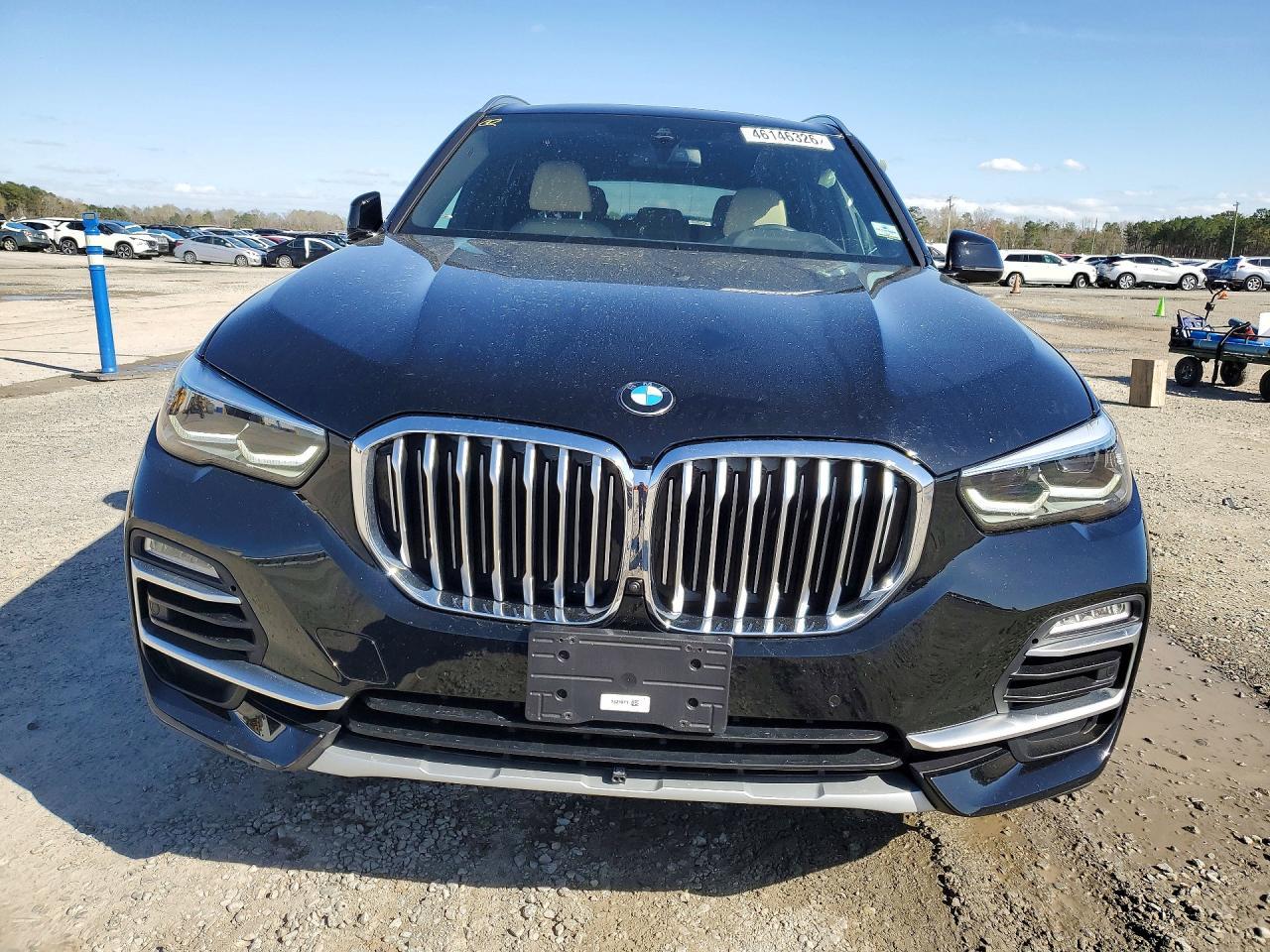 2021 BMW X5 Sdrive 40I - zdjęcie 5