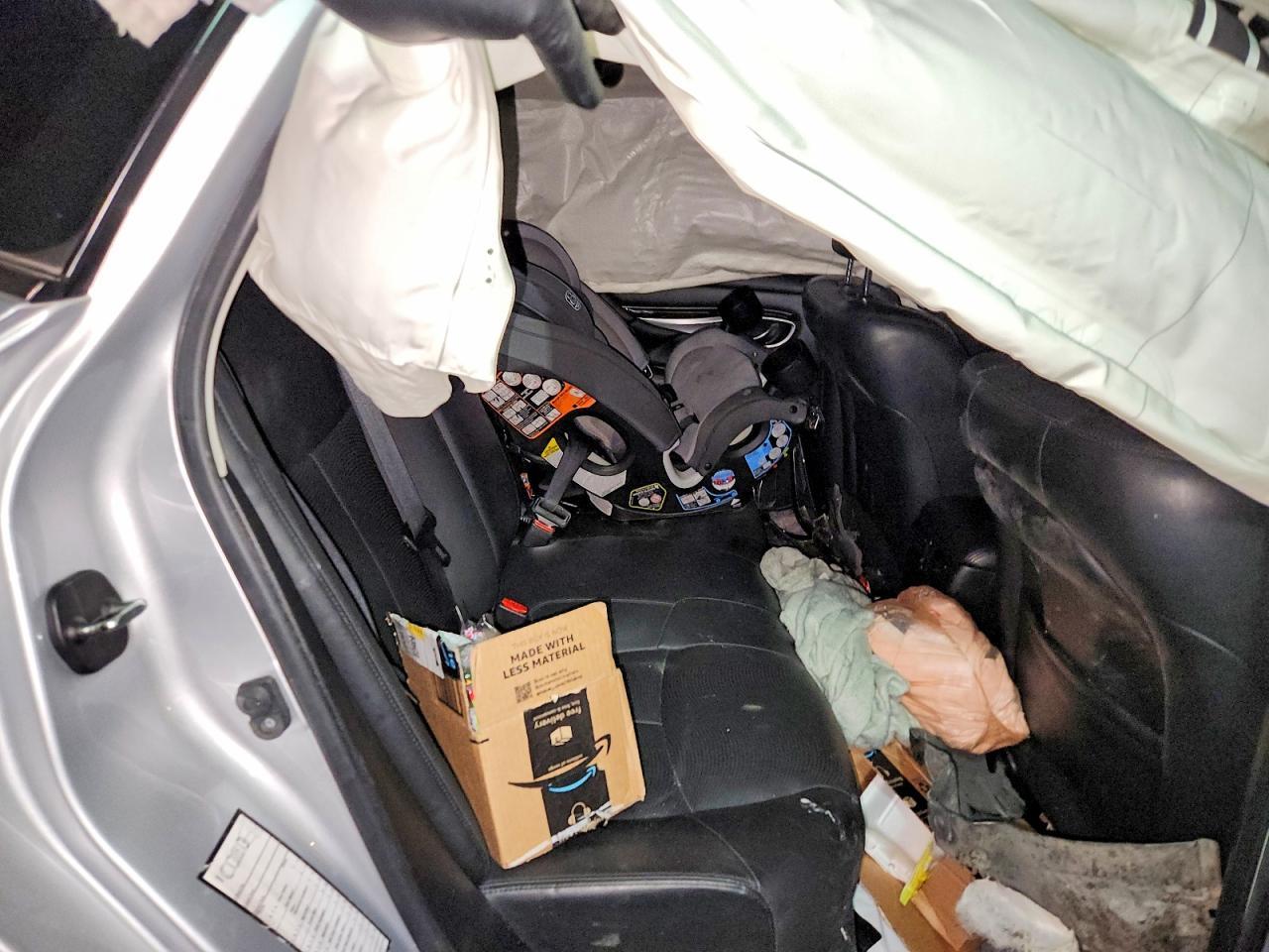 2018 Infiniti Q70 3.7 Luxe - zdjęcie 11