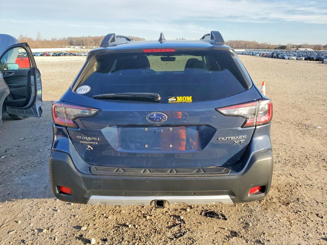 2023 Subaru Outback Limited Xt - zdjęcie 6