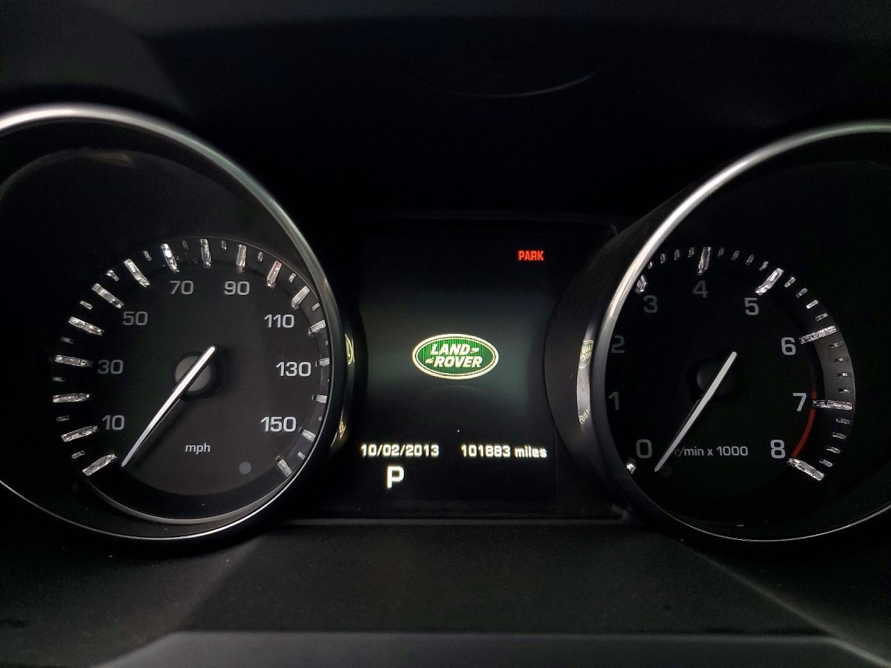 2015 Land Rover Range Rover Evoque Pure Plus - zdjęcie 9