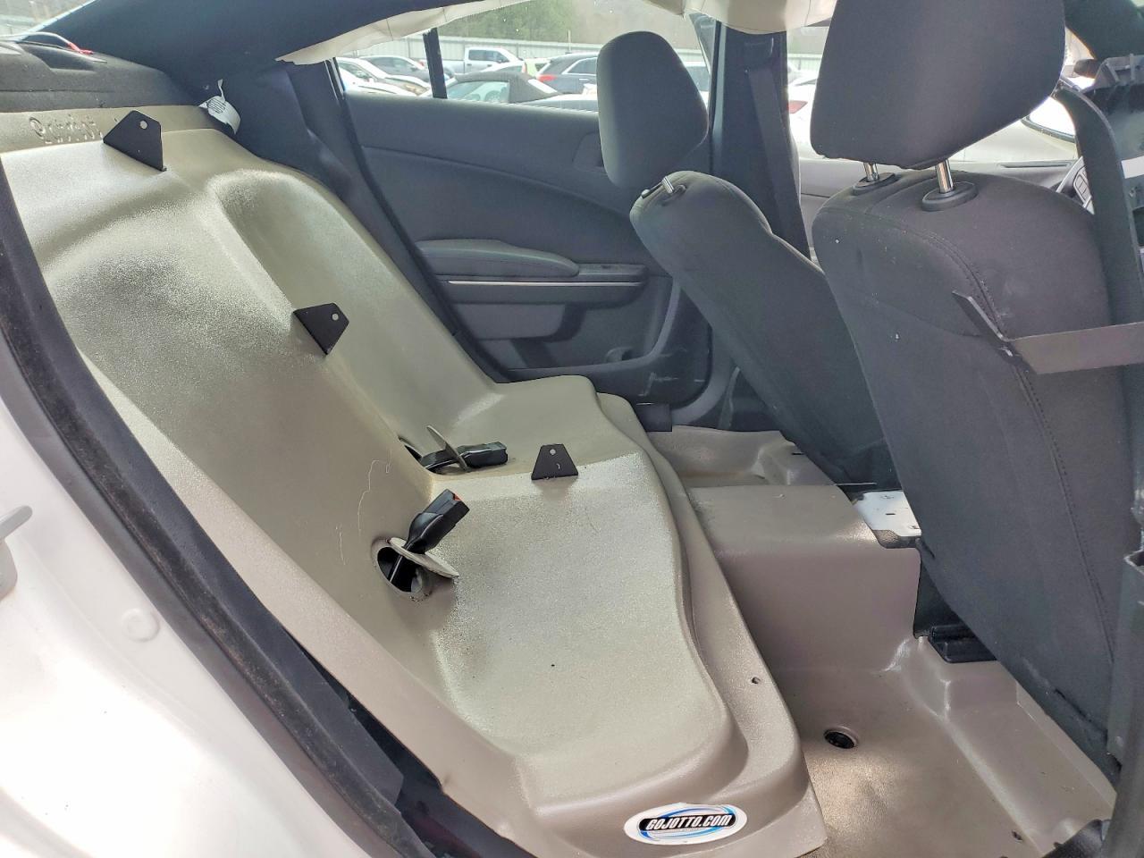 2021 Dodge Charger - zdjęcie 10