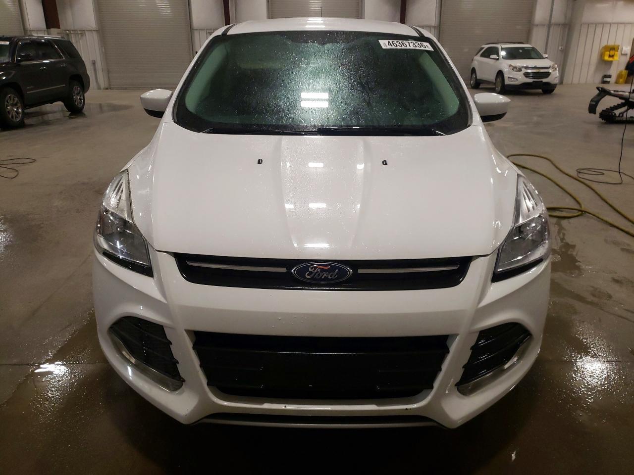 2015 Ford Escape Se - zdjęcie 5