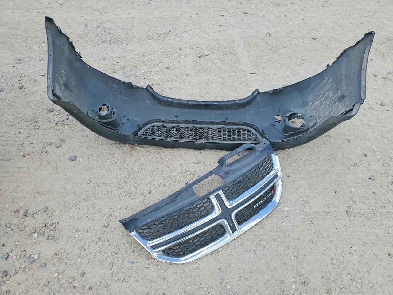 2016 Dodge Journey Se - zdjęcie 13