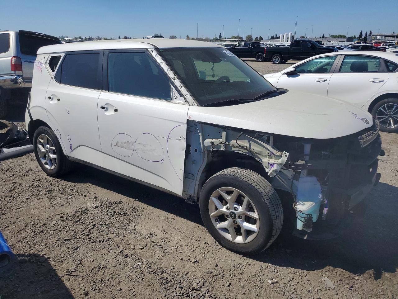 2021 Kia Soul S - zdjęcie 4