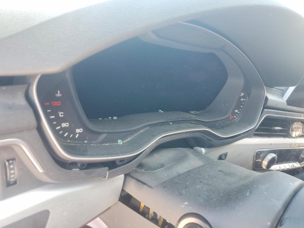 2017 Audi A4 Prestige - zdjęcie 9