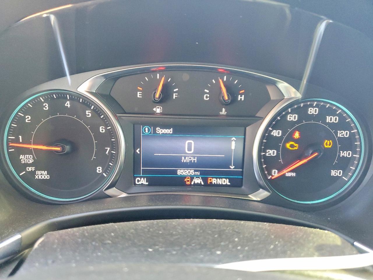2022 Chevrolet Equinox Lt - zdjęcie 9
