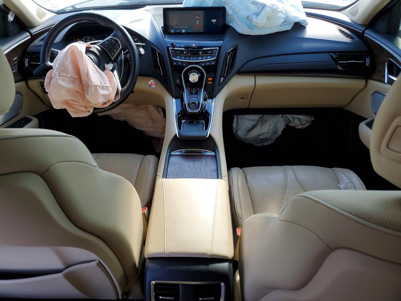 2020 Acura Rdx Advance - zdjęcie 8