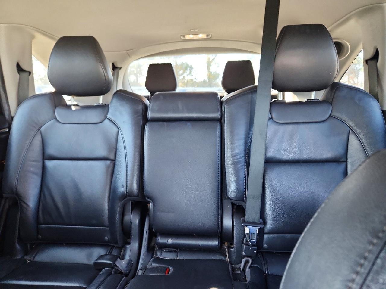 2016 Acura Mdx Technology - zdjęcie 10