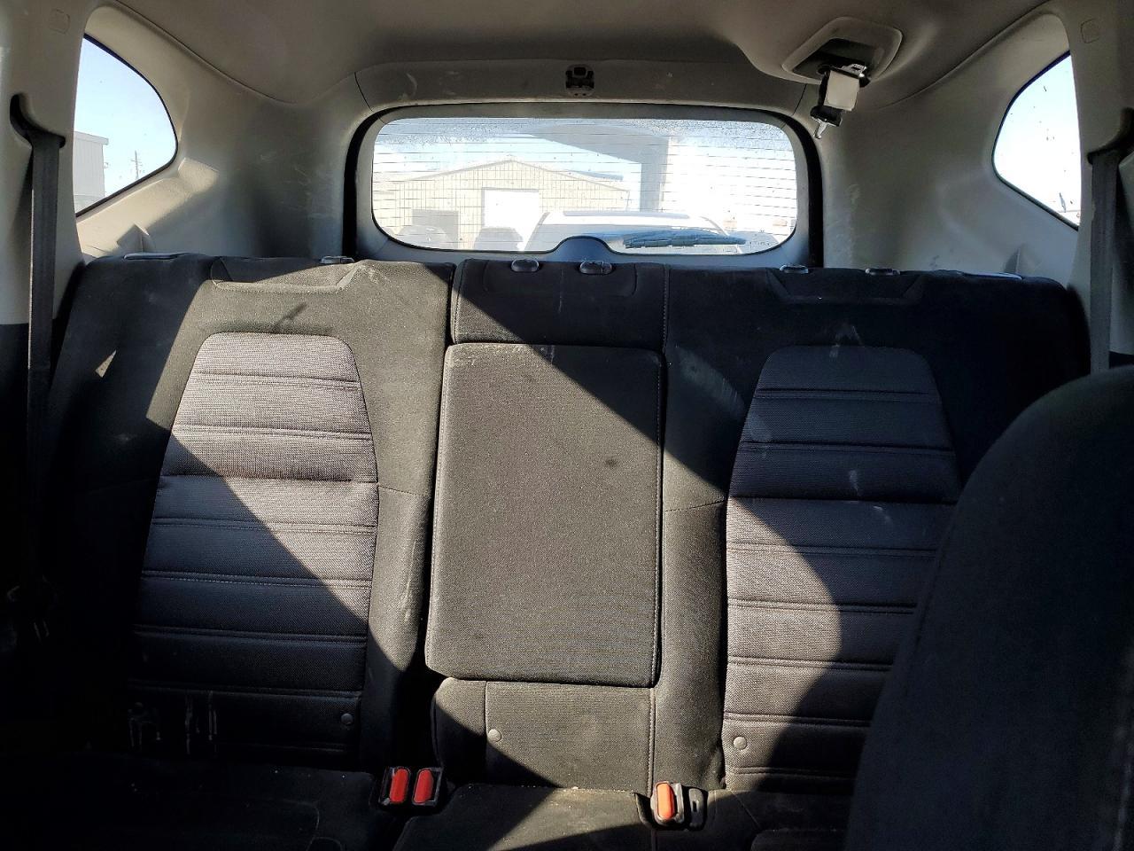 2018 Honda Cr-V Lx - zdjęcie 10