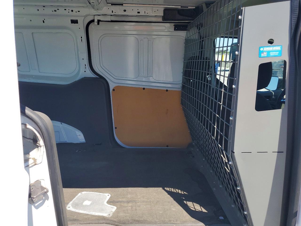 2023 Ford Transit Connect Xlt - zdjęcie 11
