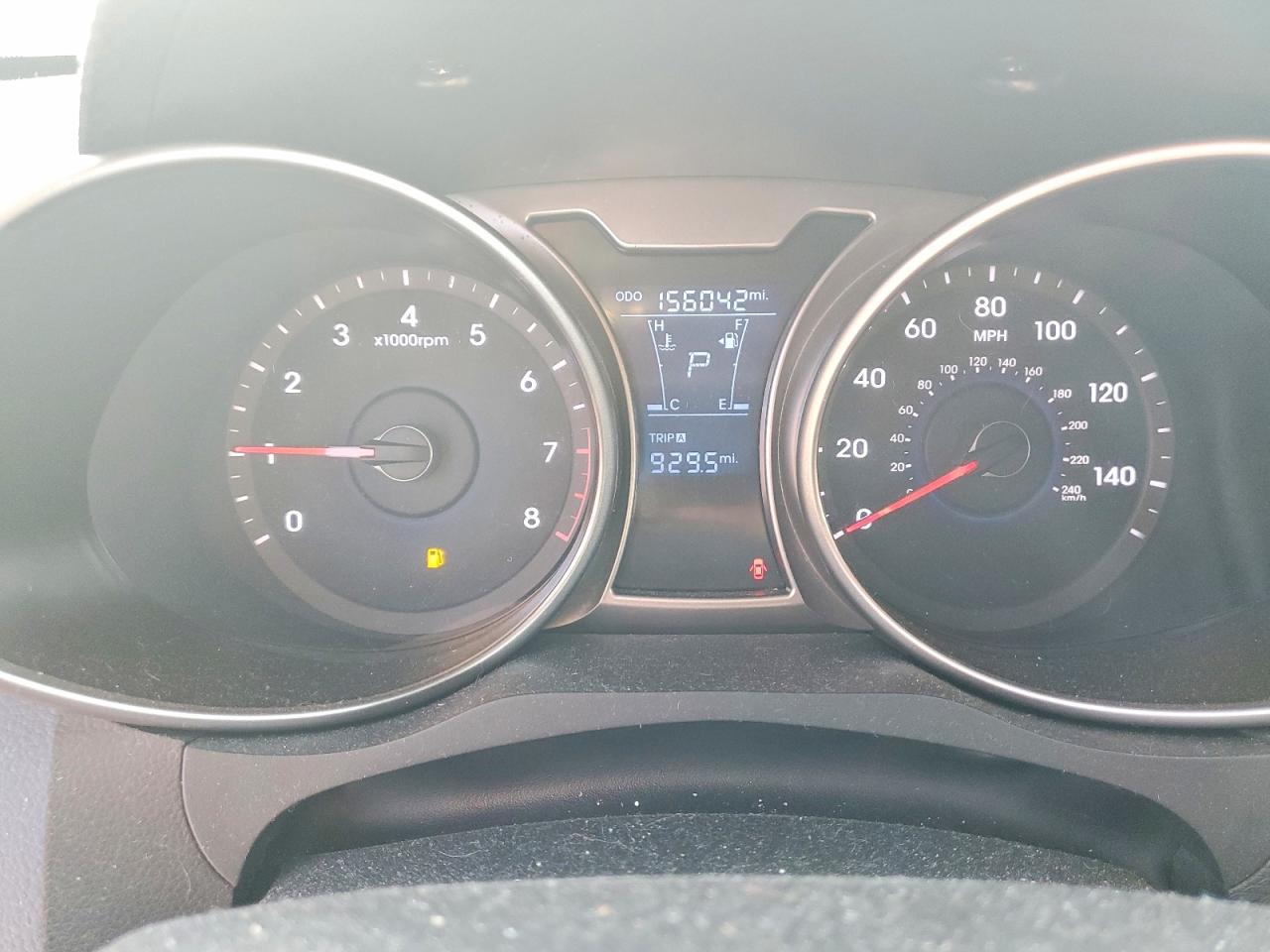 2013 Hyundai Veloster Base - zdjęcie 9
