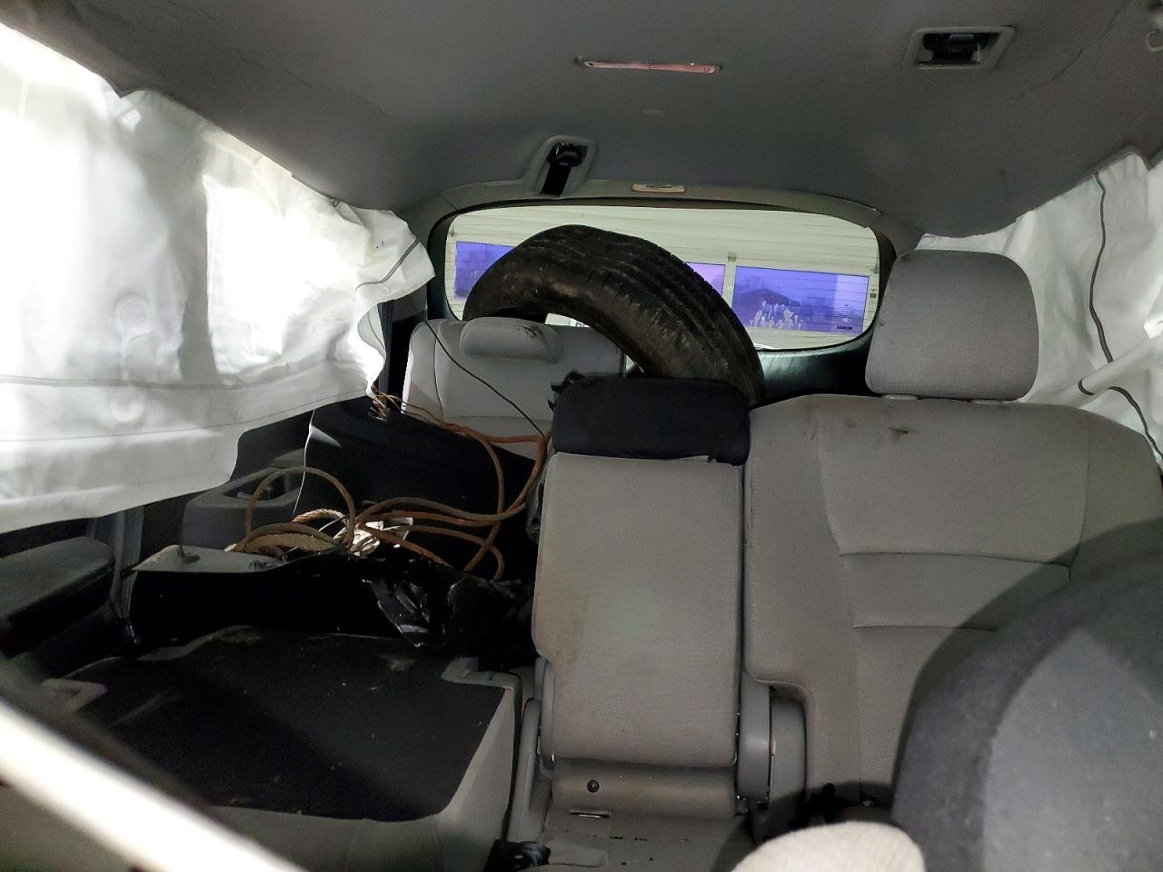 2018 Honda Pilot Lx - zdjęcie 10