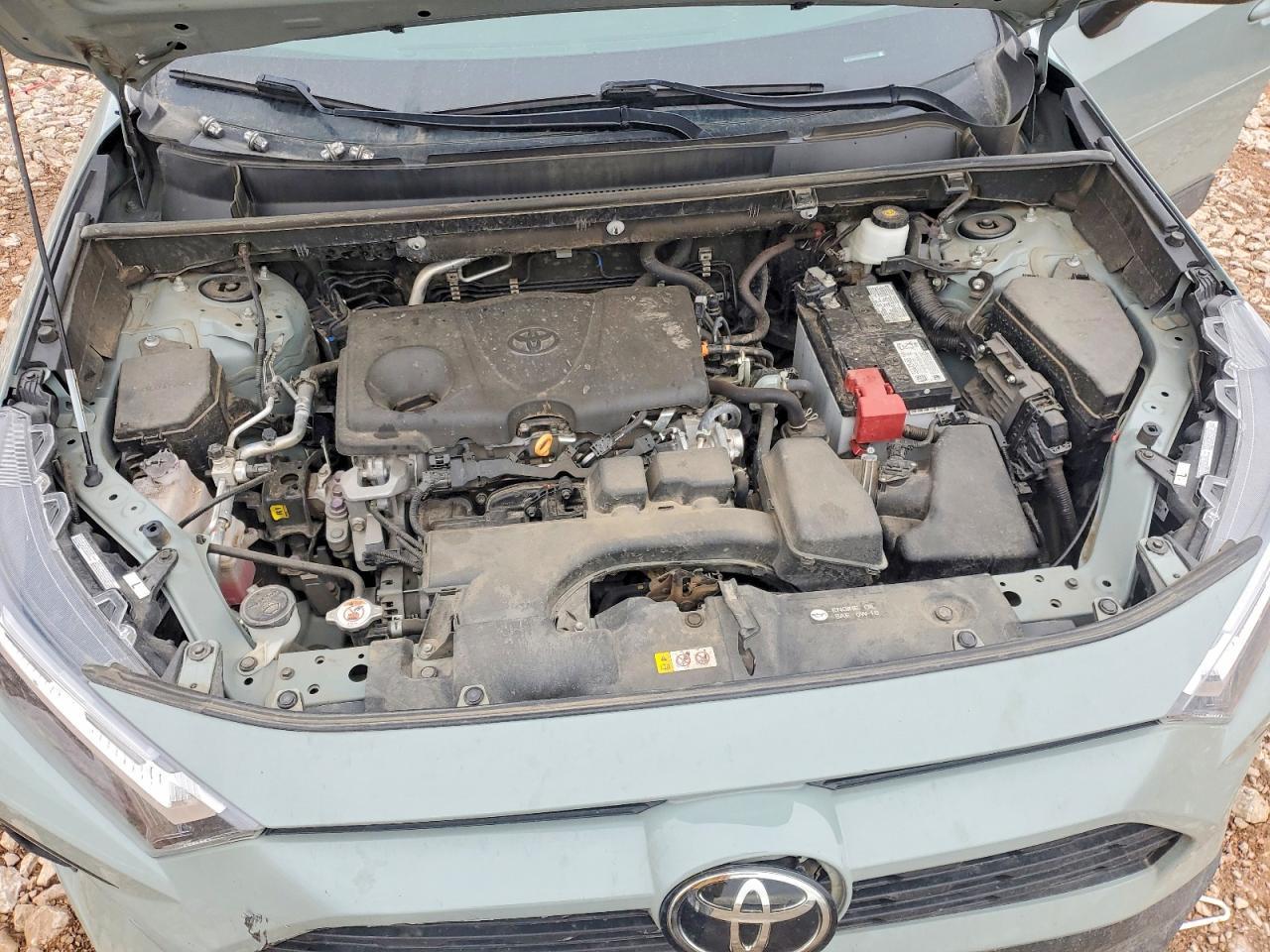 2022 Toyota Rav4 Xle Premium - zdjęcie 12