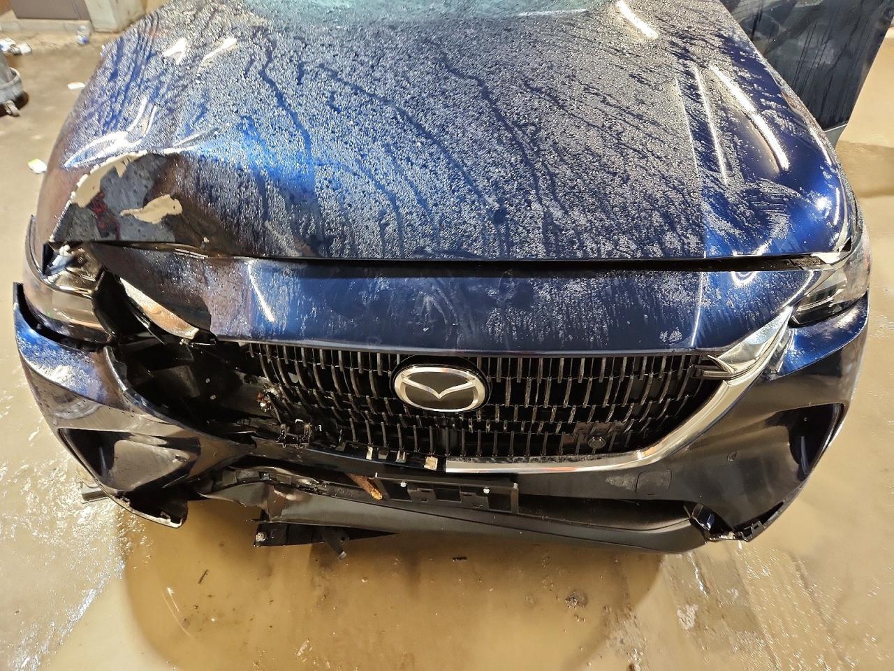 2025 Mazda Cx-90 Preferred - zdjęcie 12