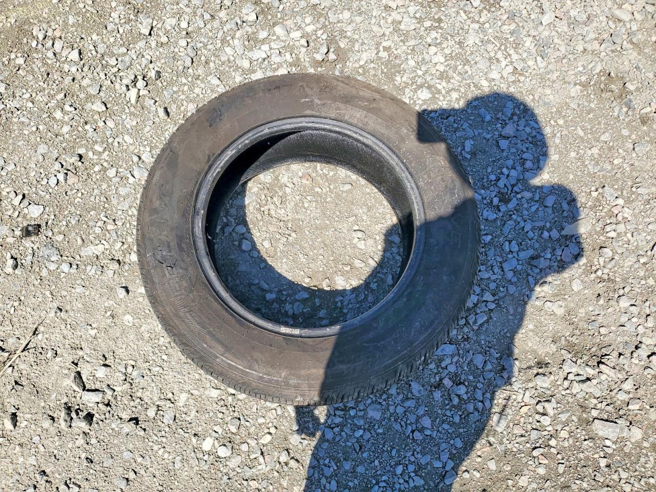 2020 Nissan Rogue Sv - zdjęcie 13