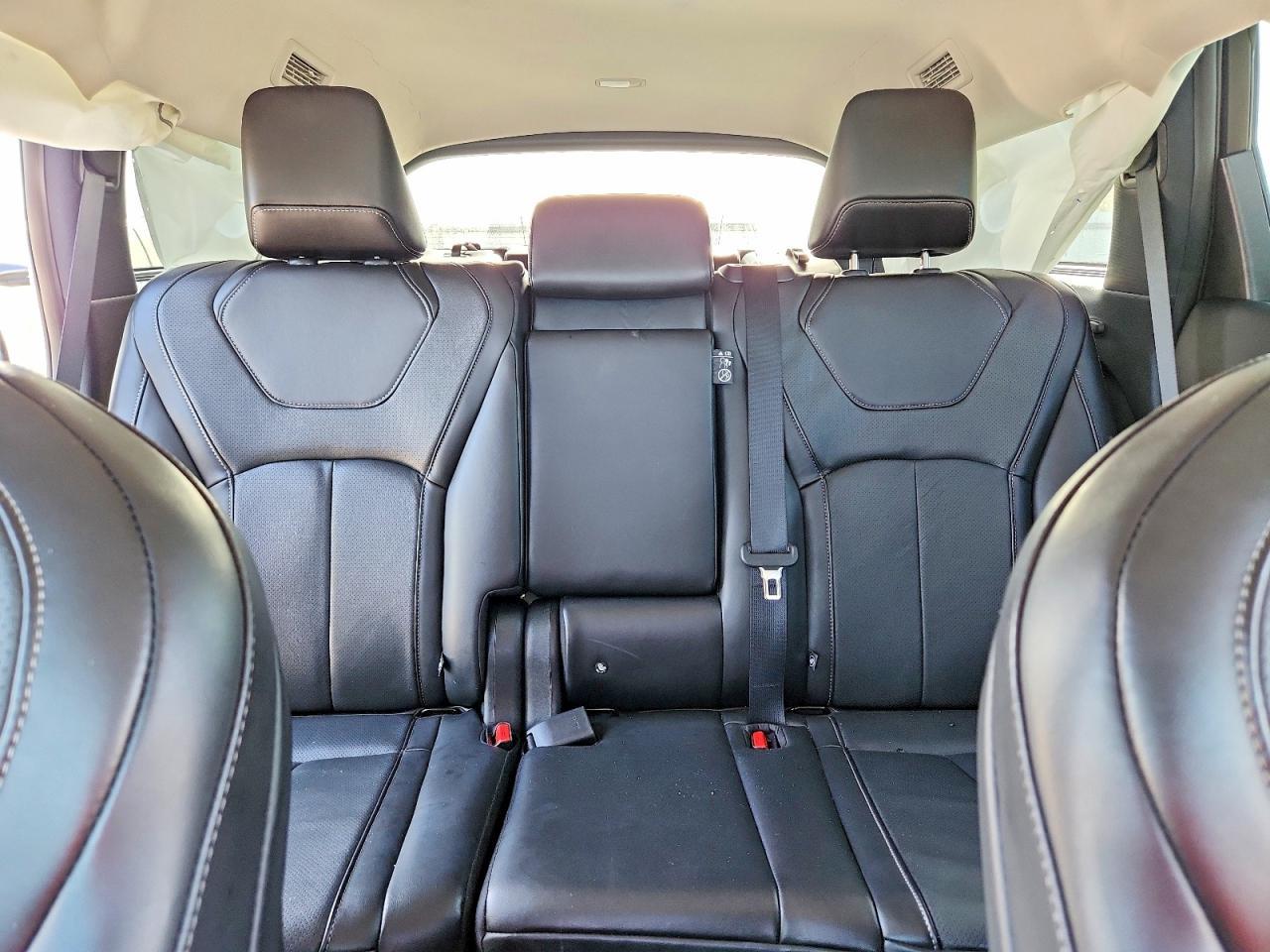 2024 Infiniti Qx60 Luxe - zdjęcie 10