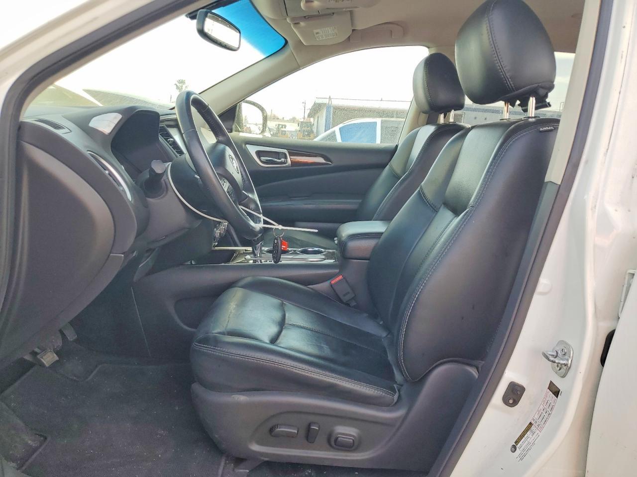 2016 Niss Pathfinder S - zdjęcie 7