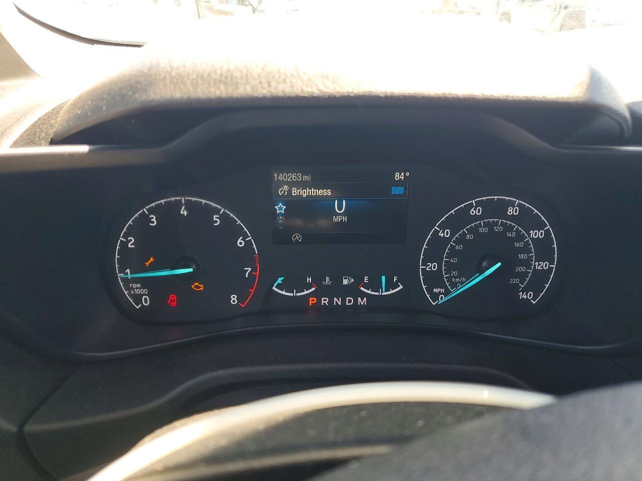 2023 Ford Transit Connect Xlt - zdjęcie 9