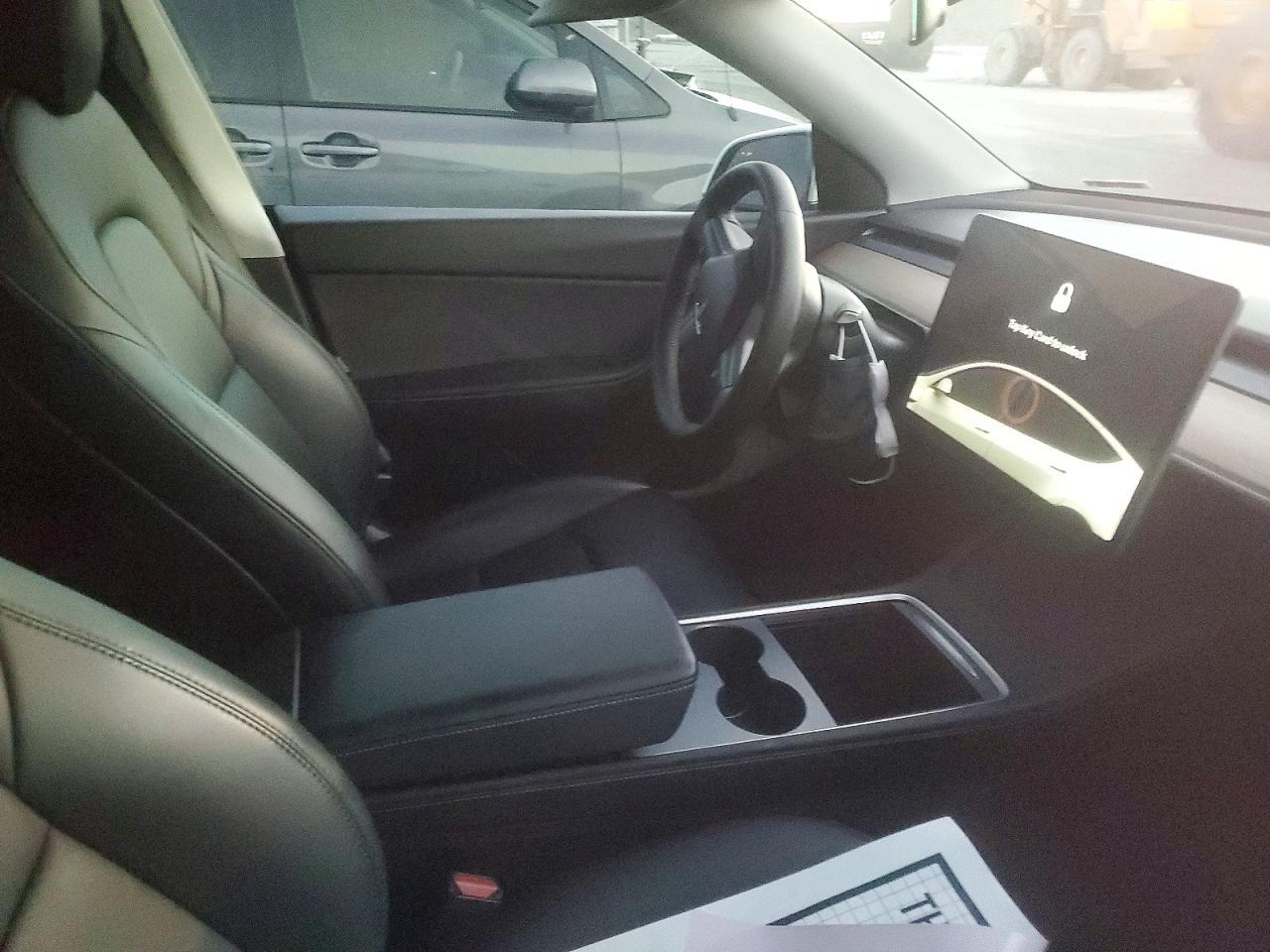 2022 Tesla Model Y - zdjęcie 9
