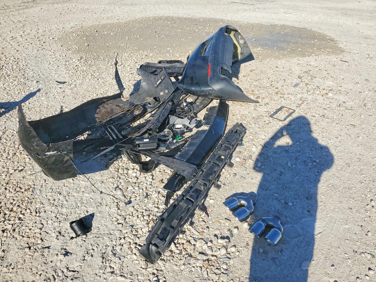 2023 Dodge Challenger R - zdjęcie 12