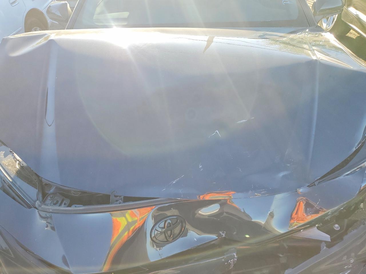 2026 Toyota Camry - zdjęcie 12