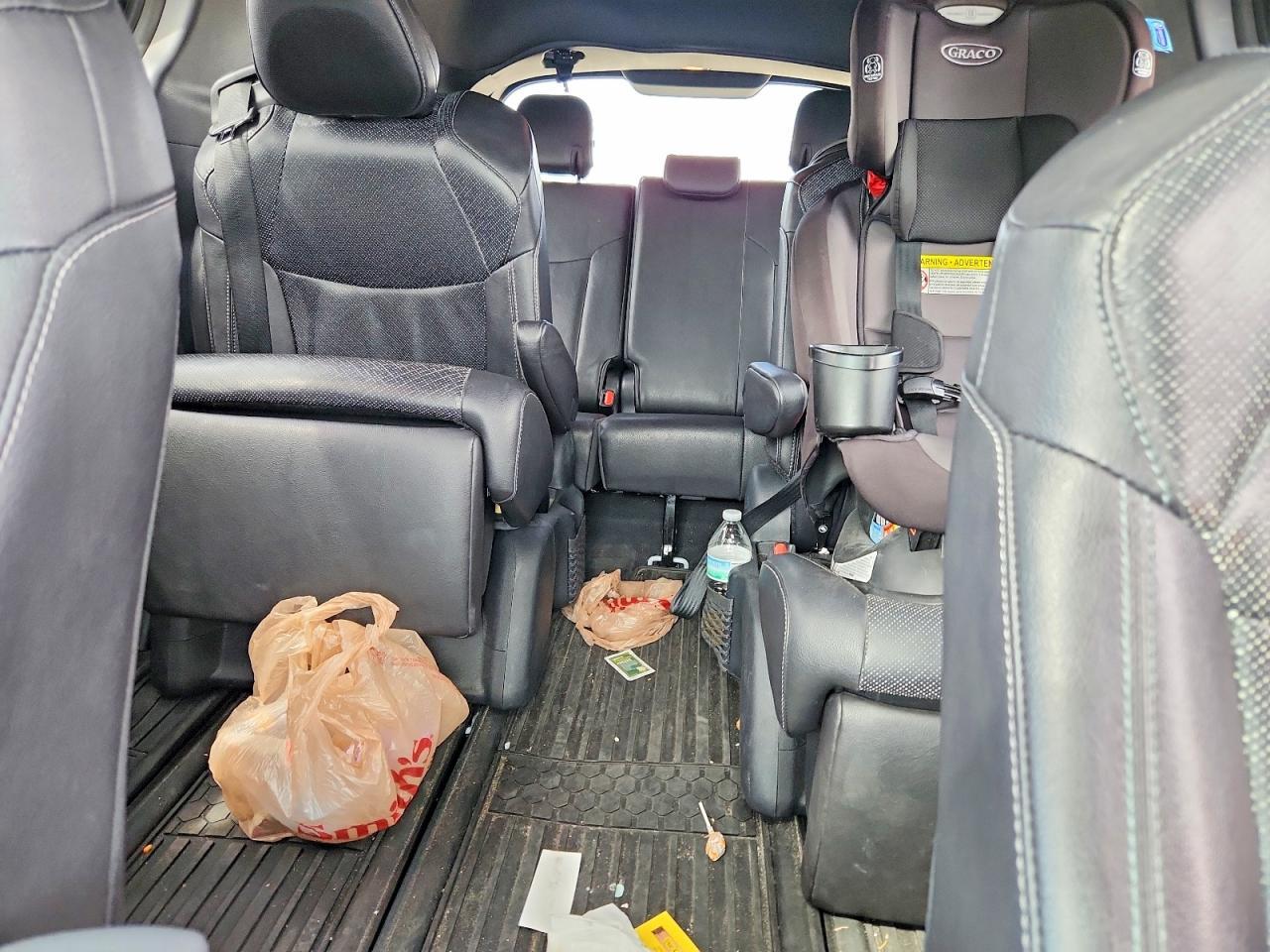 2023 Toyota Sienna 25Th Anniversary Edition - zdjęcie 10