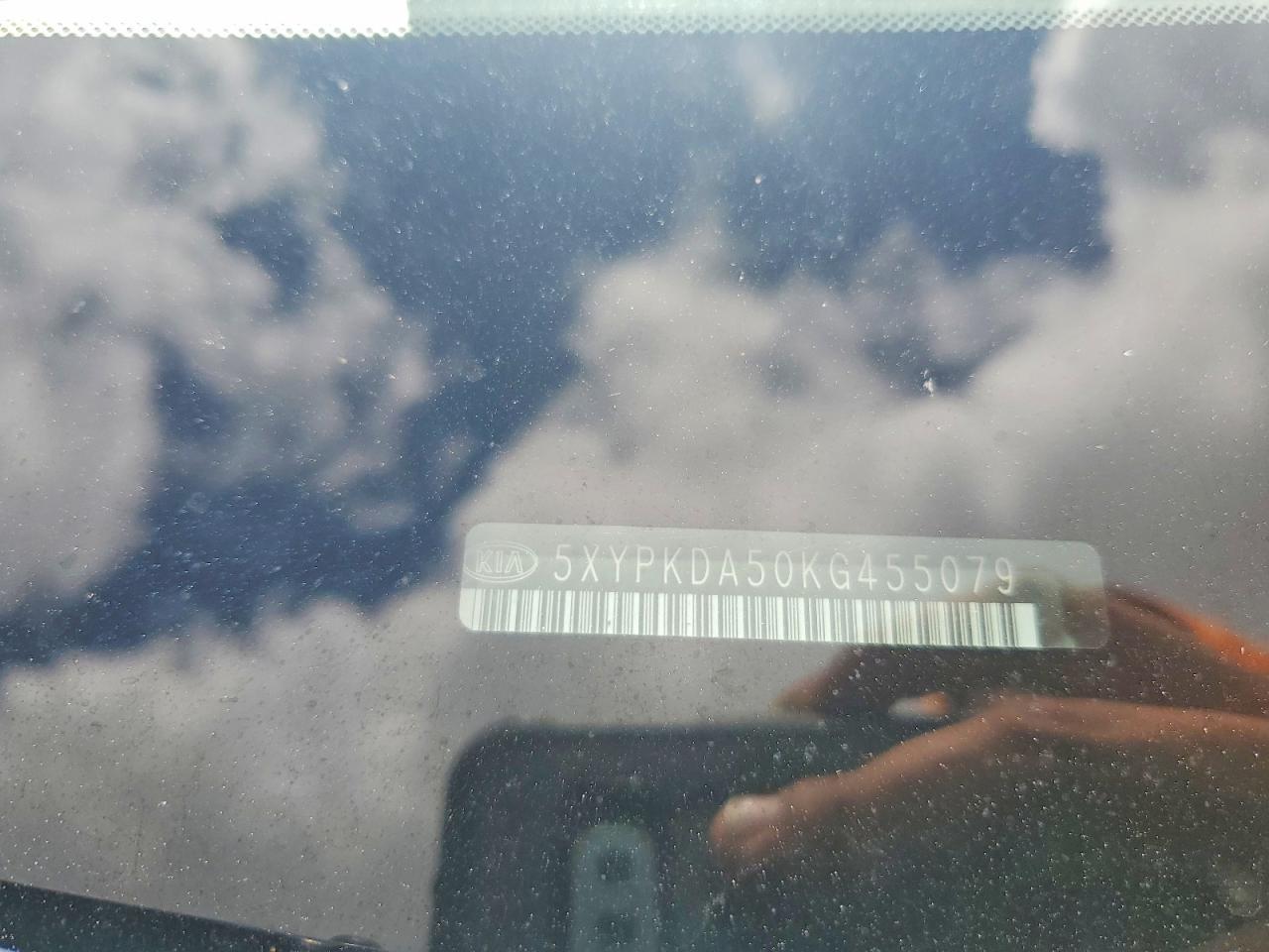 2019 Kia Sorento Sx Limited V6 - zdjęcie 13