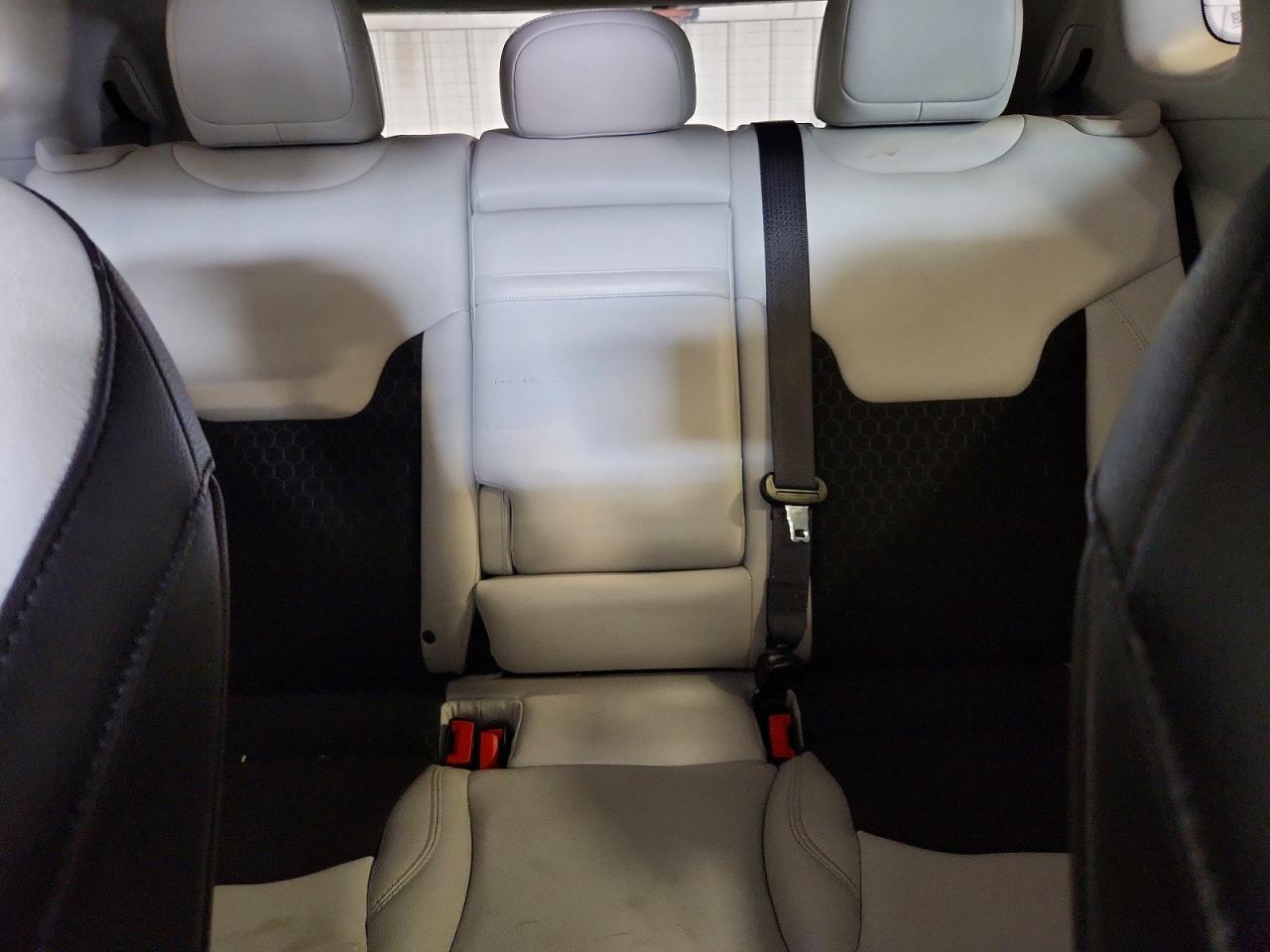 2018 Jeep Compass Latitude - zdjęcie 10