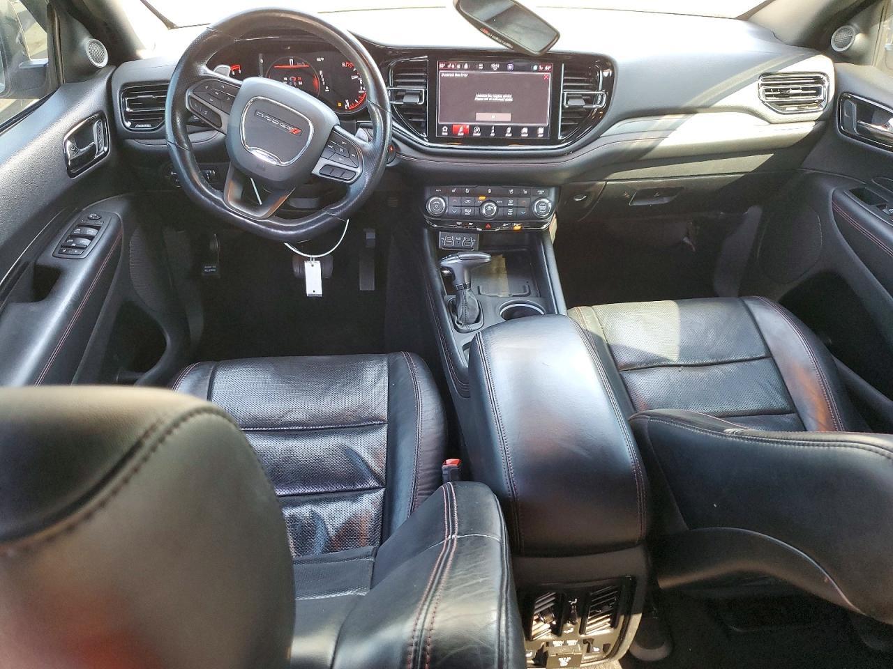2021 Dodge Durango R - zdjęcie 8
