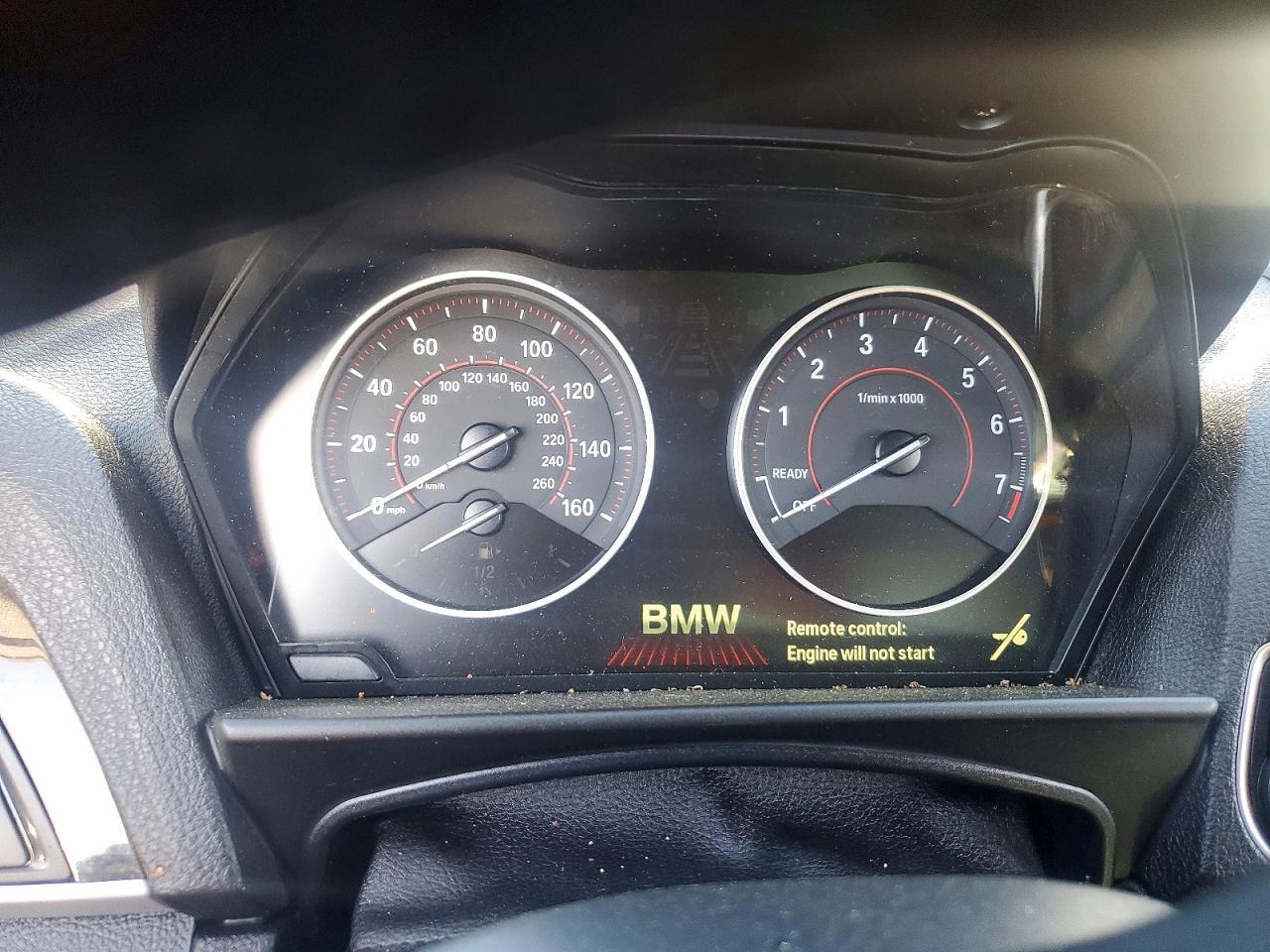 2015 BMW 228 I Sulev - zdjęcie 9