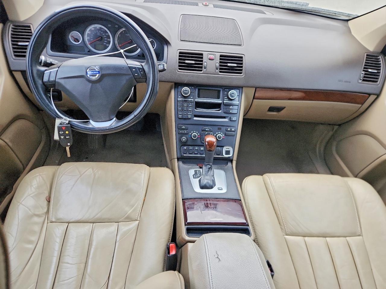 2013 Volvo Xc90 3.2 - zdjęcie 8