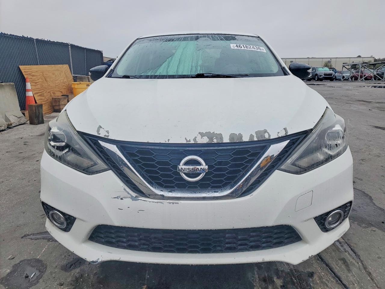 Nissan Sentra - zdjęcie 5