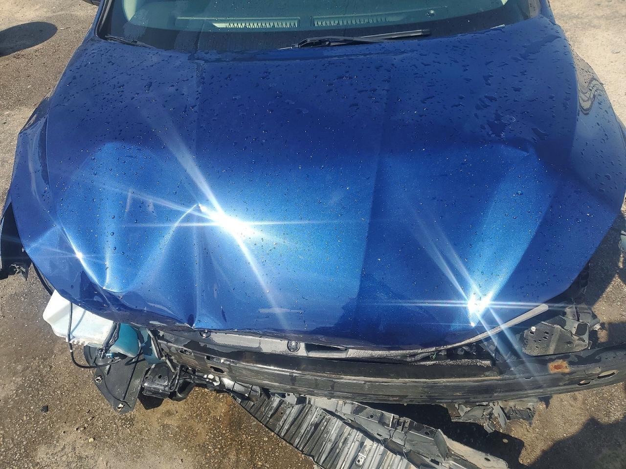 2018 Nissan Sentra S - zdjęcie 11