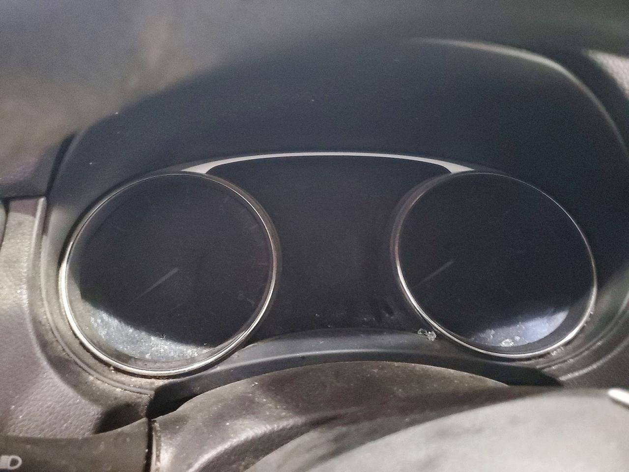 2016 Nissan Rogue Sv - zdjęcie 9