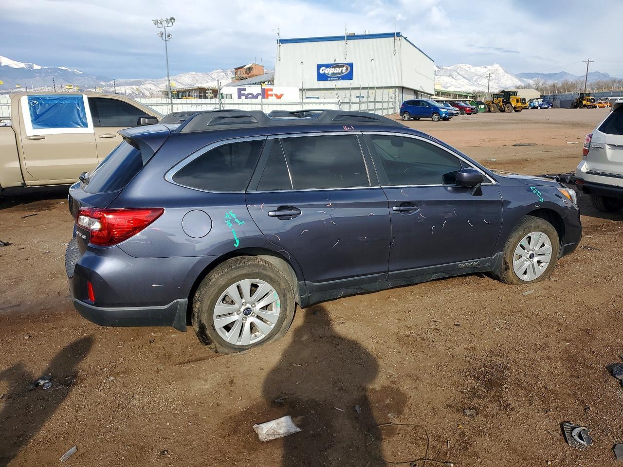 2014 Subaru Forester 2.0Xt Premium - zdjęcie 3