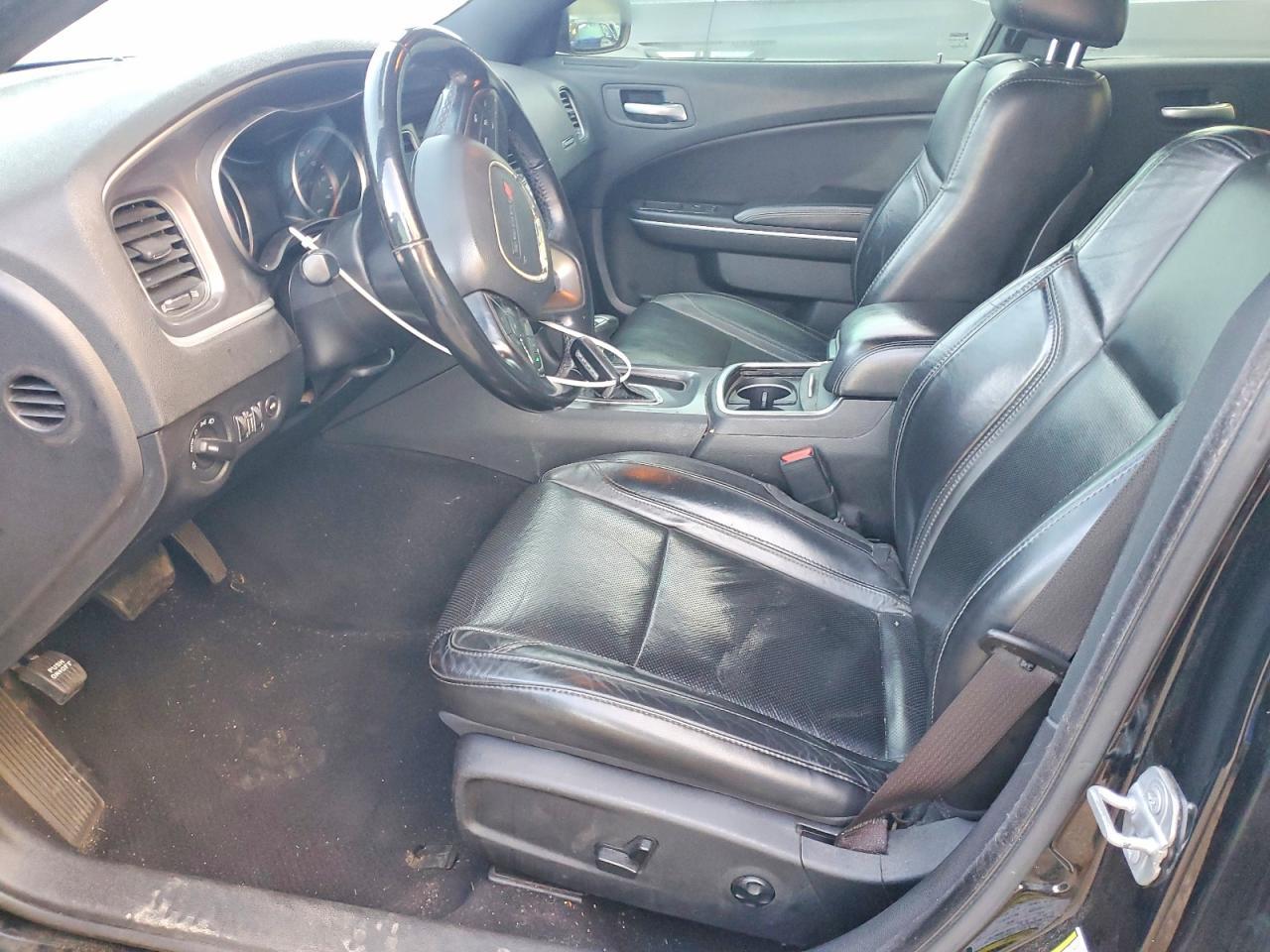 2021 Dodge Charger Sxt - zdjęcie 7