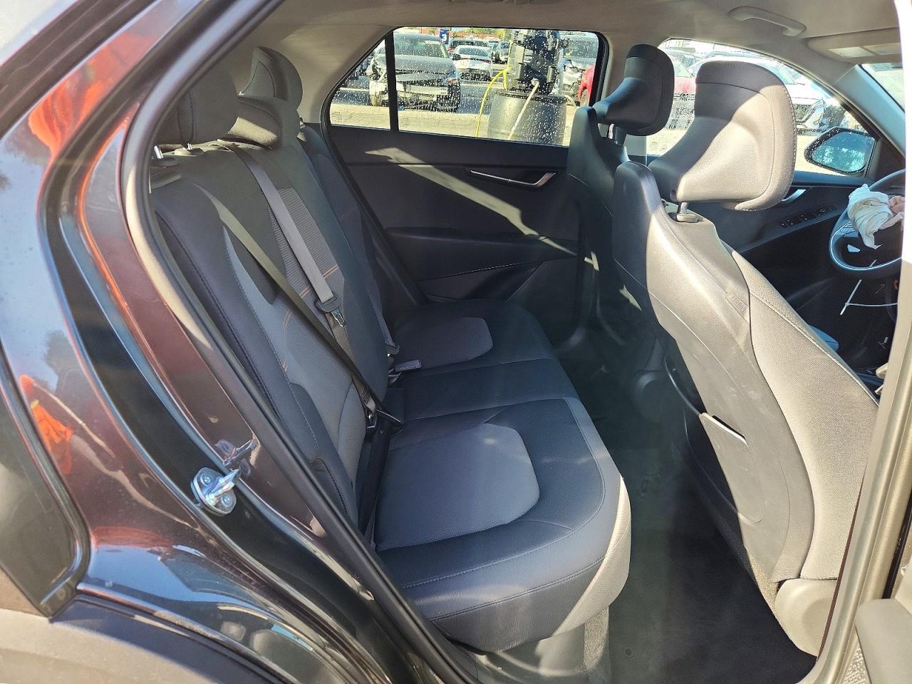 2026 Kia Niro Lx - zdjęcie 10