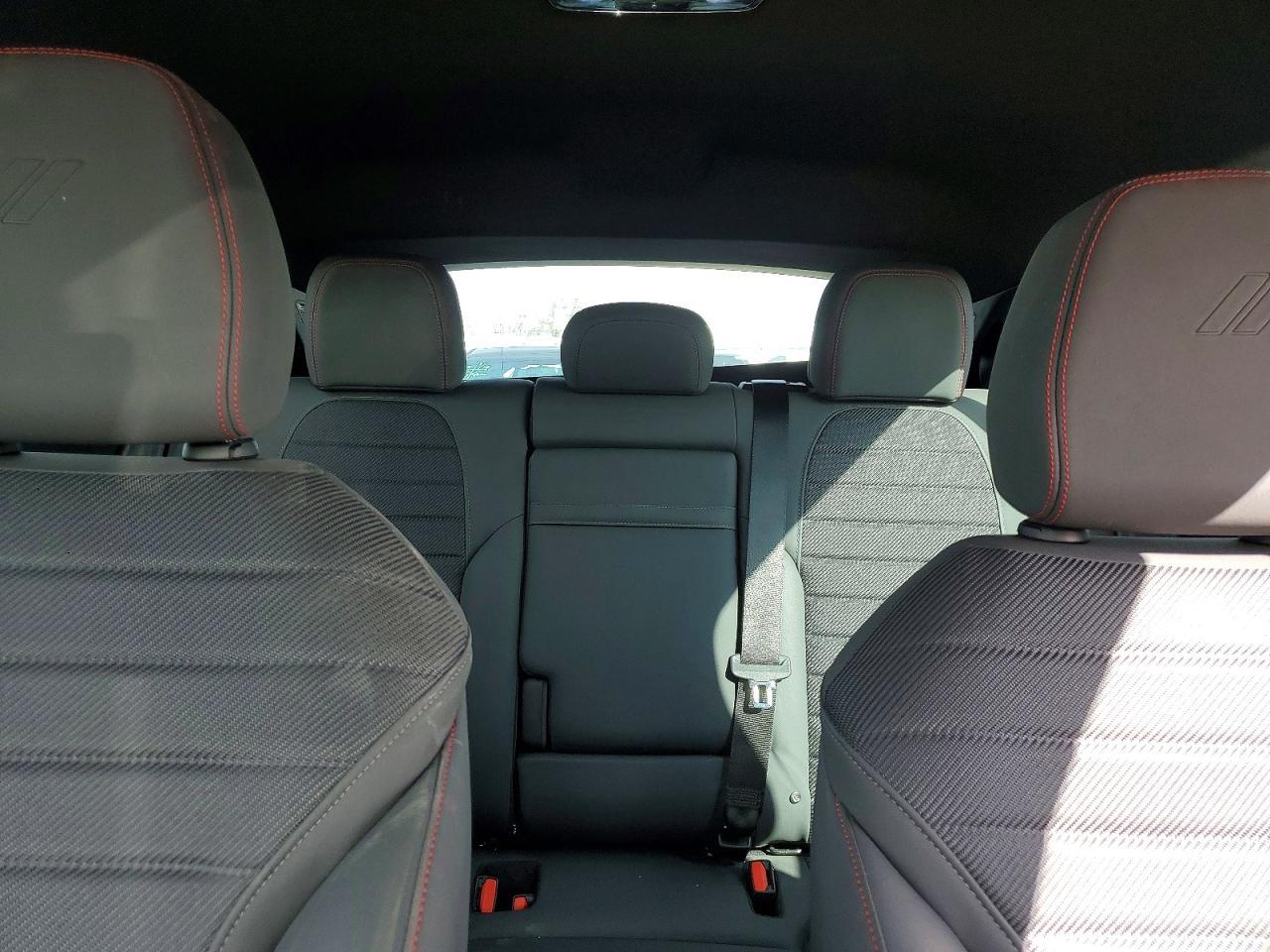 2024 Dodge Hornet Gt - zdjęcie 10