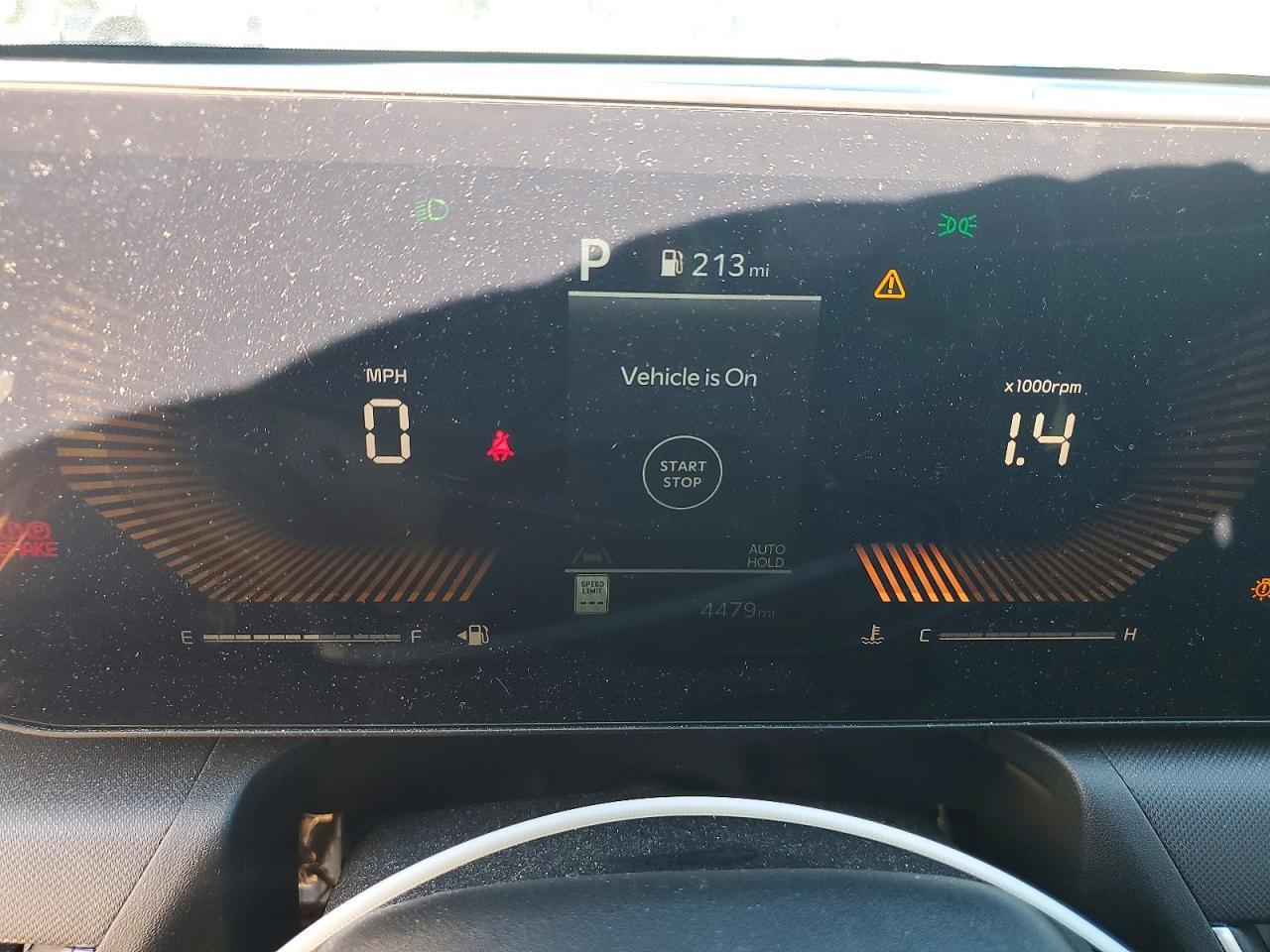 2025 Kia K4 Lxs - zdjęcie 9