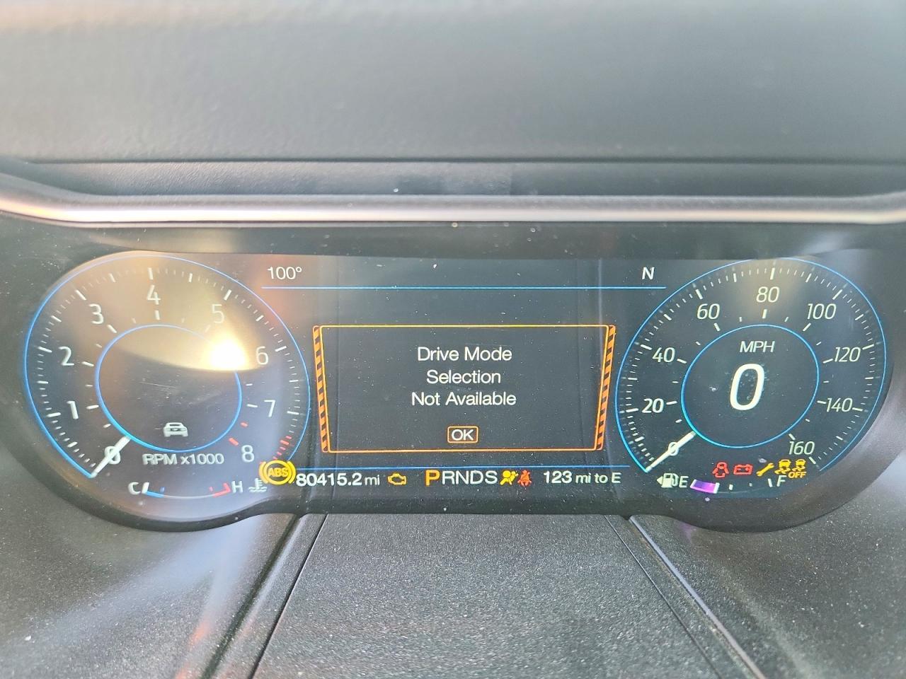 2020 Ford Mustang Gt - zdjęcie 9