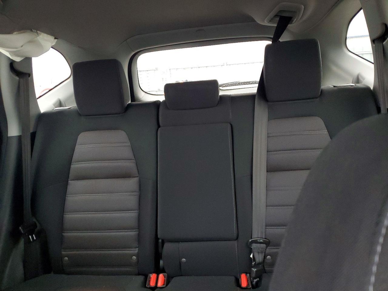 2019 Honda Cr-V Ex - zdjęcie 10