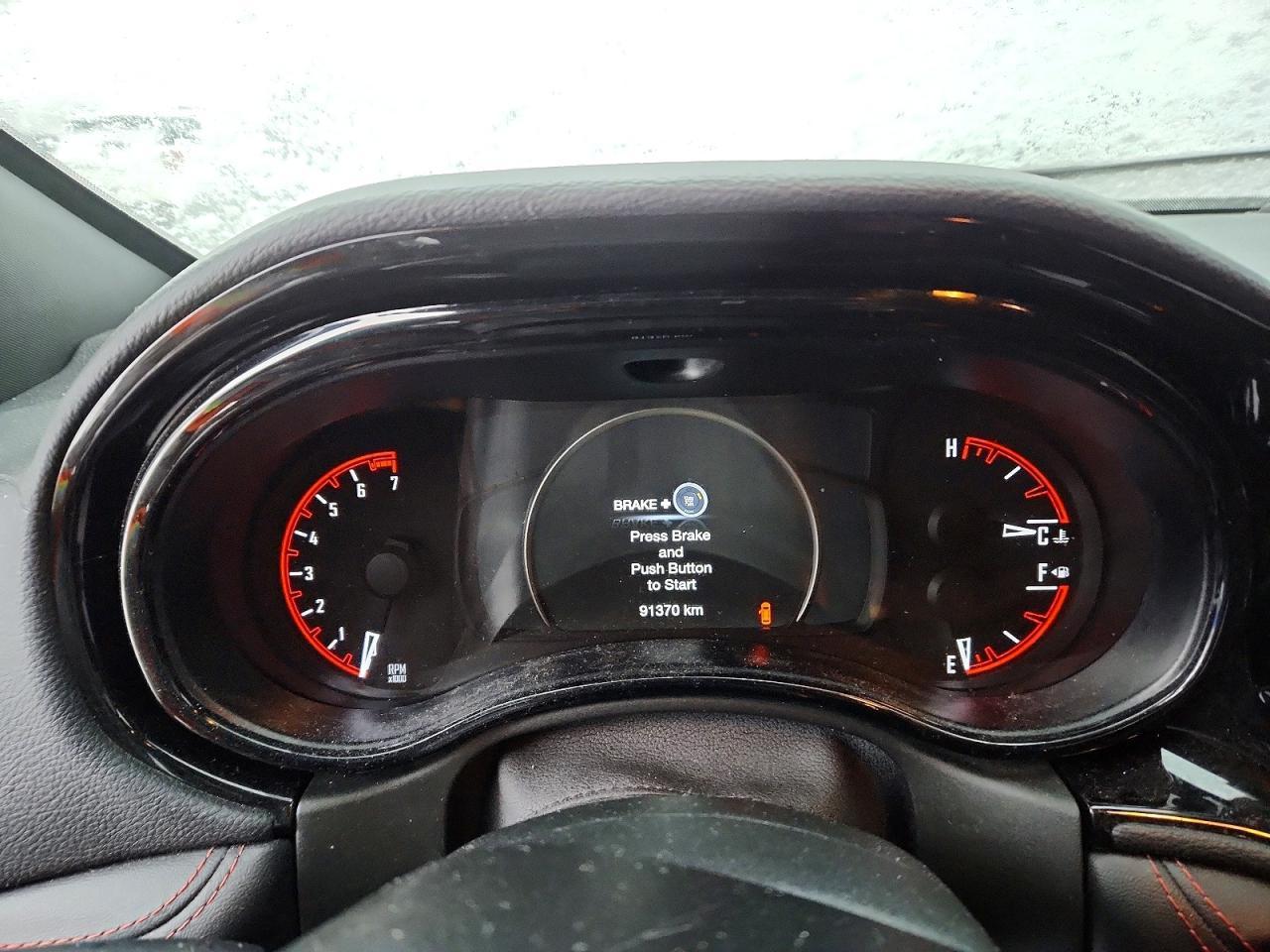 2023 Dodge Durango Gt - zdjęcie 9